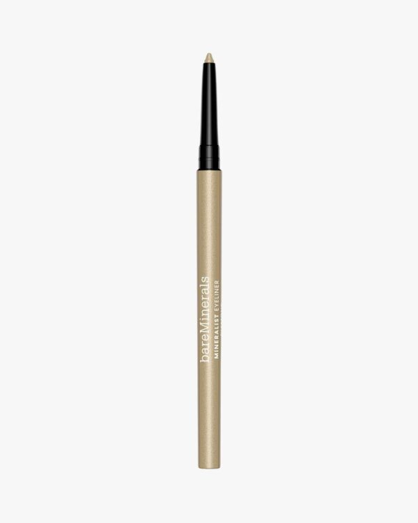 Mineralist Lasting Eyeliner 0