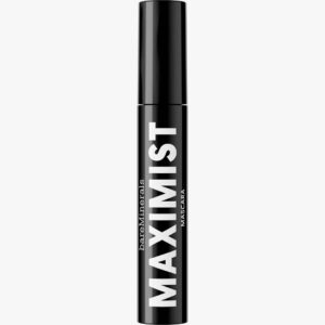 Maximist Volumizing Phyto-Fiber Mascara Black 9 ml