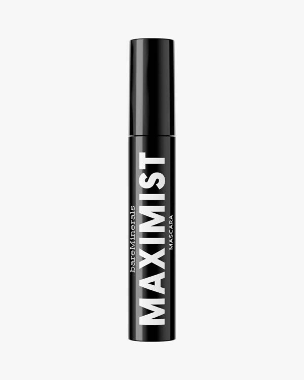 Maximist Volumizing Phyto-Fiber Mascara Black 9 ml