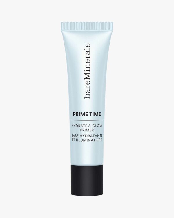 Prime Time Hydrate & Glow Primer 30 ml