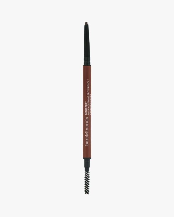 Mineralist Micro Brow Pencil 0