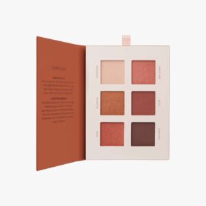 Mineralist Eyeshadow Palette 7