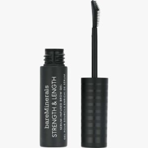 Strength & Length Brow Gel 5 ml (Farge: Taupe)