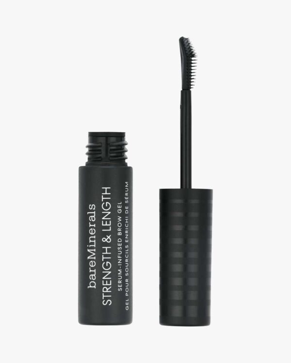 Strength & Length Brow Gel 5 ml (Farge: Chestnut)