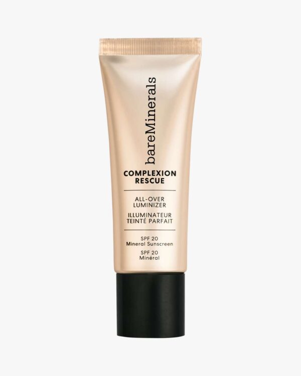 Complexion Rescue All Over Luminizer 35 ml (Farge: Pink Pearl)