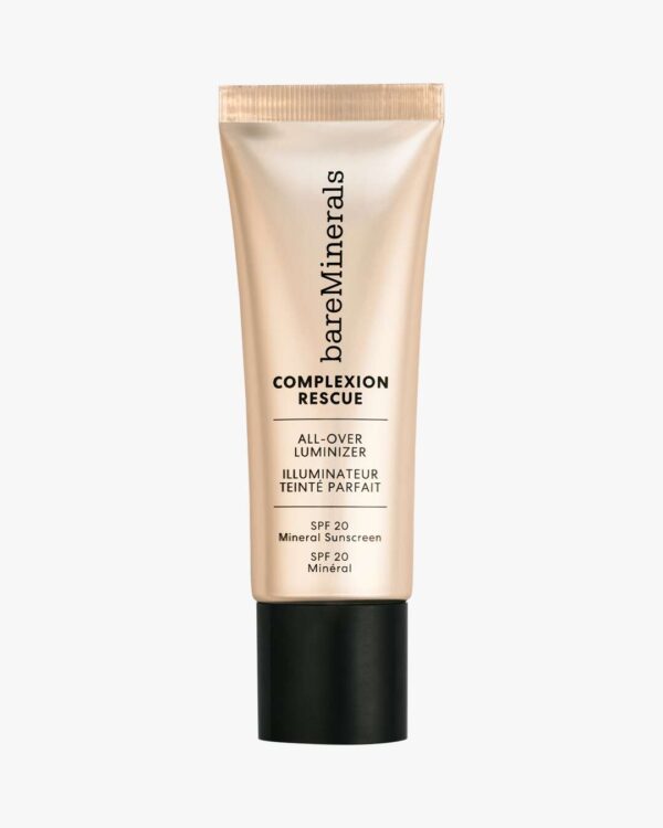 Complexion Rescue All Over Luminizer 35 ml (Farge: Champagne​)