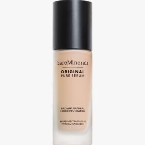 Original Pure Serum Liquid Foundation 30 ml (Farge: Fair Cool 1)