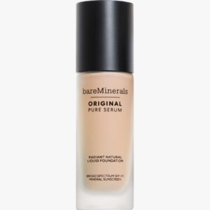 Original Pure Serum Liquid Foundation 30 ml (Farge: Fair Cool 1.5)