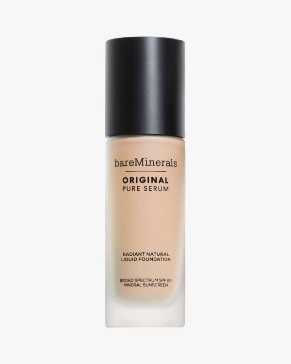 Original Pure Serum Liquid Foundation 30 ml (Farge: Fair Cool 1.5)