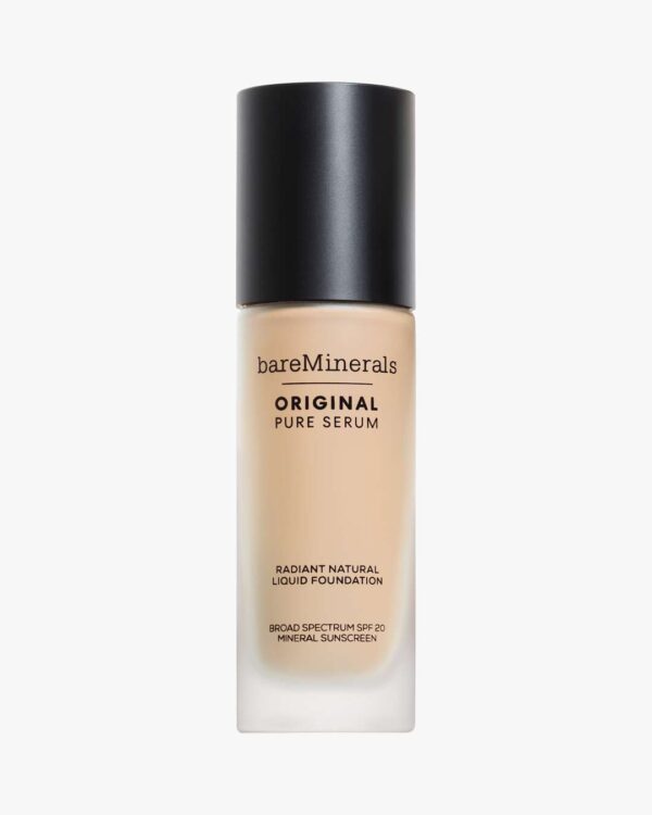 Original Pure Serum Liquid Foundation 30 ml (Farge: Fair Neutral 1.5)