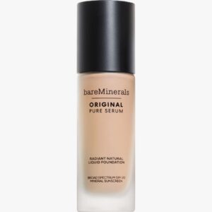 Original Pure Serum Liquid Foundation 30 ml (Farge: Light Cool 2)