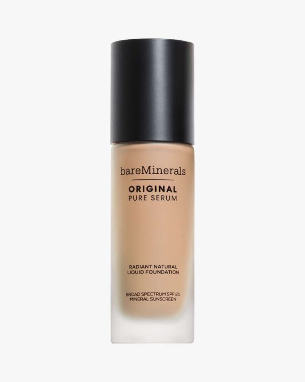 Original Pure Serum Liquid Foundation 30 ml (Farge: Light Neutral 2)