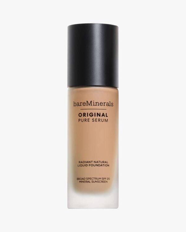 Original Pure Serum Liquid Foundation 30 ml (Farge: Light Neutral 2.5)