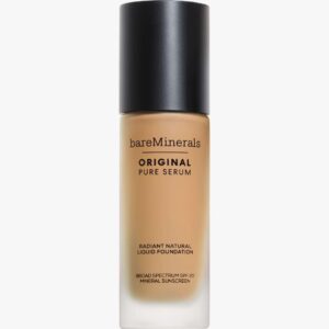 Original Pure Serum Liquid Foundation 30 ml (Farge: Light Warm 2.5)