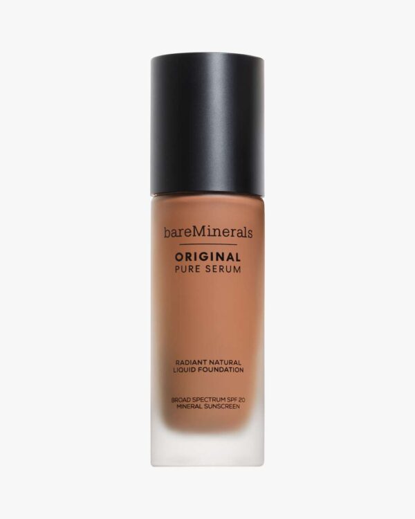 Original Pure Serum Liquid Foundation 30 ml (Farge: Medium Deep Cool 4.5)