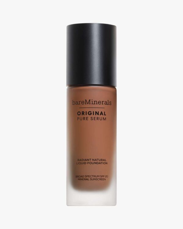 Original Pure Serum Liquid Foundation 30 ml (Farge: Deep Cool 5)