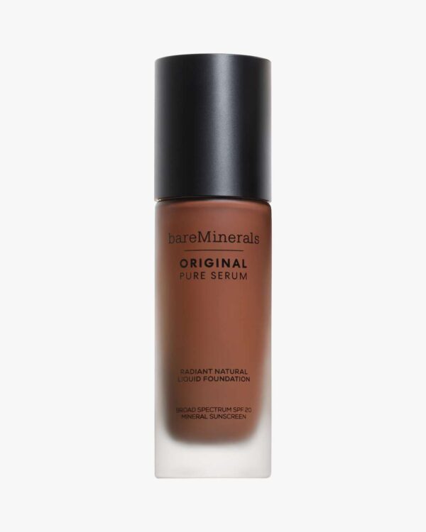 Original Pure Serum Liquid Foundation 30 ml (Farge: Deep Cool 6)