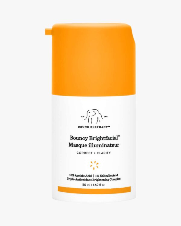 Bouncy Brightfacial™ 50 ml