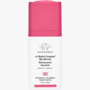 A-Shaba Complex™ Eye Serum 15 ml