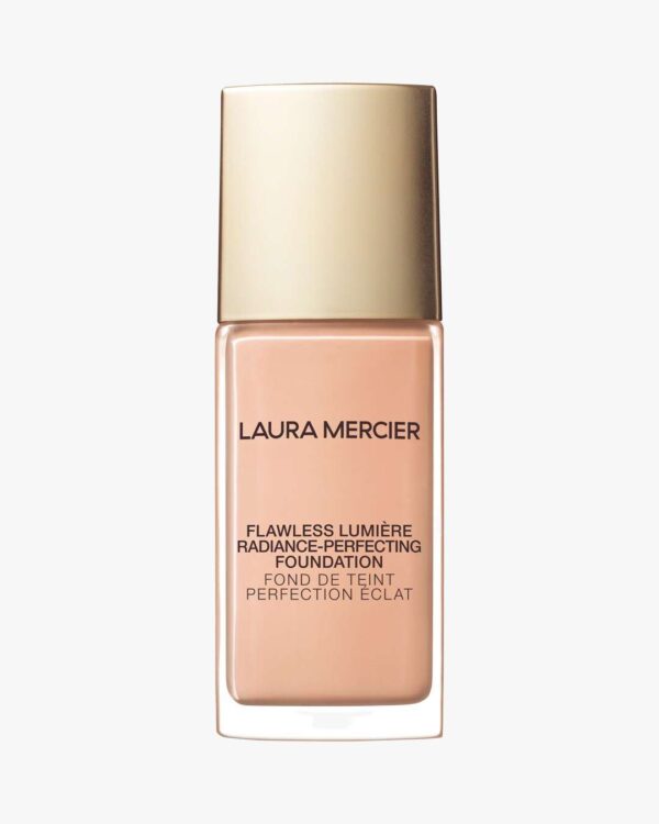 Flawless Lumière Radiance Perfecting Foundation 30 ml (Farge: 0C1 Alabaster)