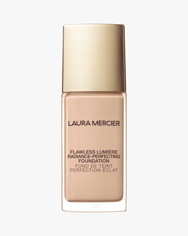 Flawless Lumière Radiance Perfecting Foundation 30 ml (Farge: 0W1 Cream Ivory)