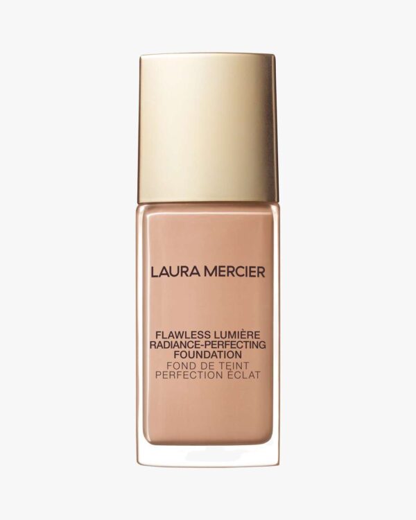 Flawless Lumière Radiance Perfecting Foundation 30 ml (Farge: 1N0 Flax)