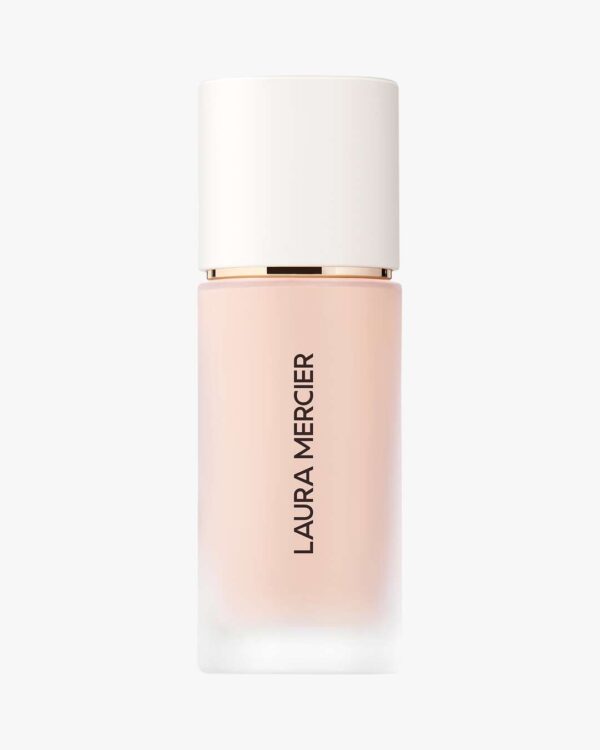 Real Flawless Weightless Perfecting Foundation 30 ml (Farge: 0C1 Opal)