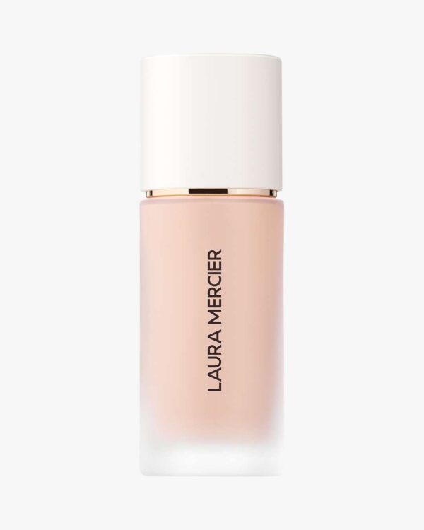 Real Flawless Weightless Perfecting Foundation 30 ml (Farge: 1C1 Cool Vanille)