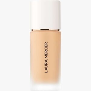 Real Flawless Weightless Perfecting Foundation 30 ml (Farge: 2W2 Warm Linen)