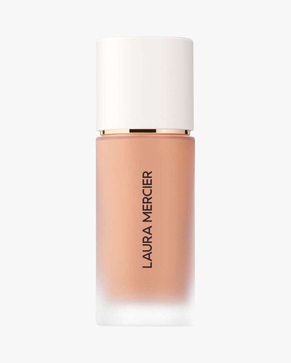 Real Flawless Weightless Perfecting Foundation 30 ml (Farge: 3N2 Camel)