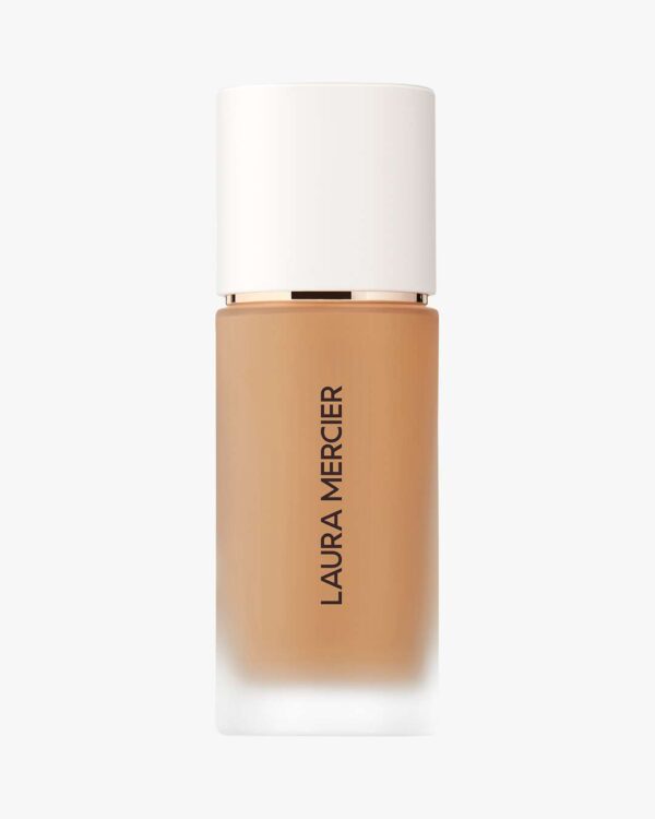 Real Flawless Weightless Perfecting Foundation 30 ml (Farge: 4W1 Suntan)