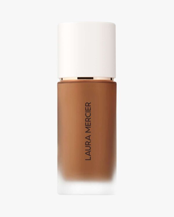 Real Flawless Weightless Perfecting Foundation 30 ml (Farge: 5W1 Sienna)