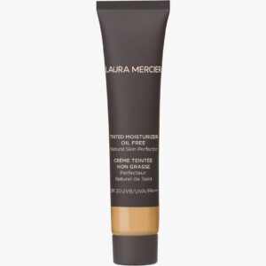 Tinted Moisturizer Oil Free Natural Skin Perfector SPF 20 Travel Size 25 ml (Farge: 3W1 Bisque)