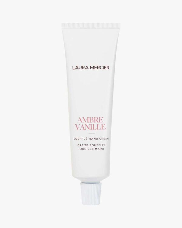 Ambre Vanille Soufflé Hand Cream 50 ml