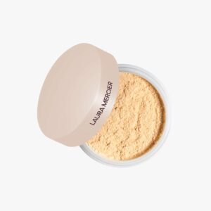 Translucent Loose Setting Powder Ultra Blur 29 g (Farge: Honey)