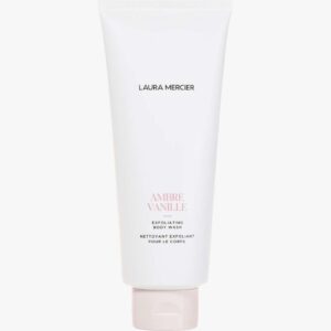 Ambre Vanille Exfoliating Body Wash 200 ml