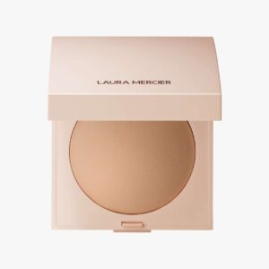 Real Flawless Pressed Powder 7 g (Farge: Translucent Medium)