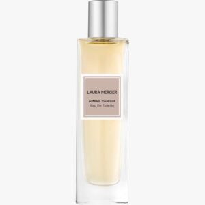 Ambre Vanille EdP (Størrelse: 100 ML)