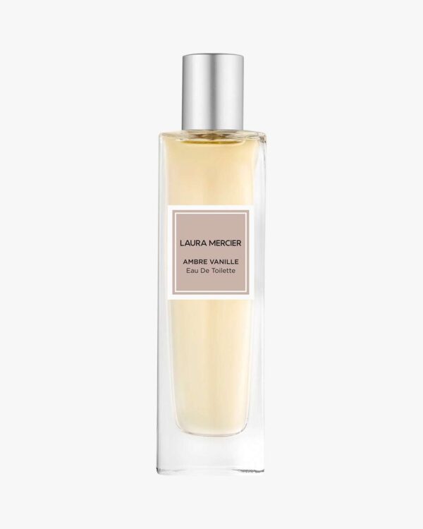 Ambre Vanille EdP (Størrelse: 100 ML)