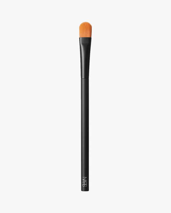 #12 Cream Blending Brush