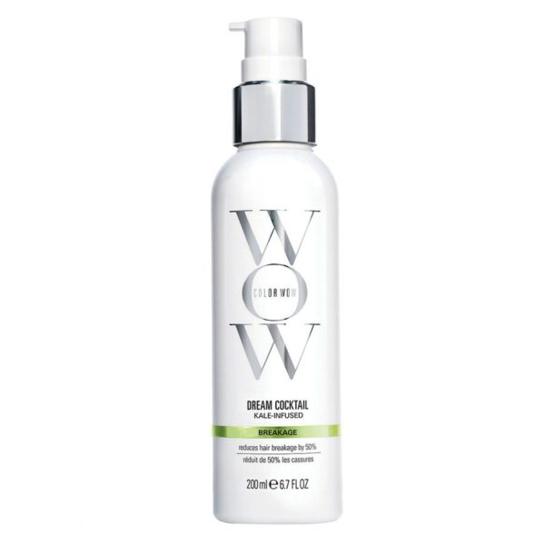 Color Wow Kale Cocktail Bionic Tonic 200ml