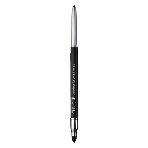 Clinique Quickliner For Eyes Intense #Intense Ebony 0