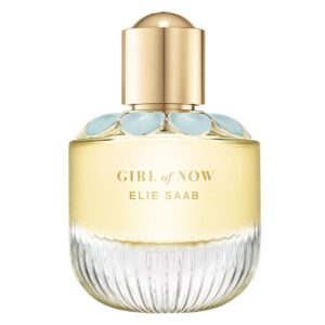 Elie Saab Girl Of Now Eau De Parfum 50ml