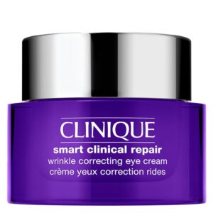 Clinique Smart Clinicial Repair Wrinkle Correcting Eye Cream 15ml