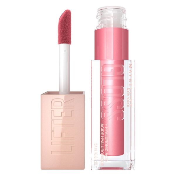 Maybelline Lifter Gloss 5 Petal 5