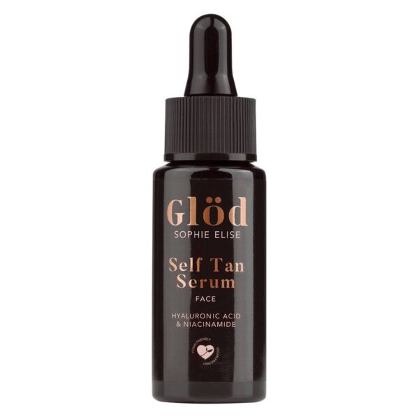 Glöd Sophie Elise Self Tan Serum 30ml