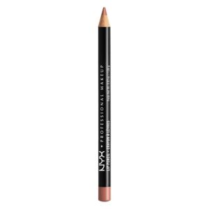 NYX Professional Makeup Slim Lip Pencil Peekabo Neutral 1