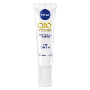 NIVEA Q10 Power Firming Eye Cream 15ml