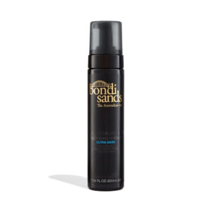 Self Tanning Foam - Ultra Dark - 200ml