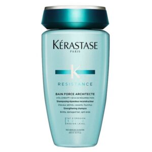 Kérastase Resistance Bain Force Architecte Shampoo 250ml